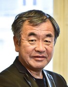 kengo kuma