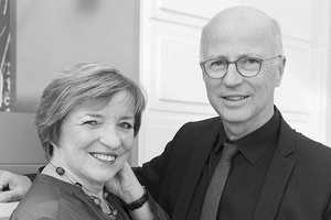 Christine et Nicolas Christine et Nicolas